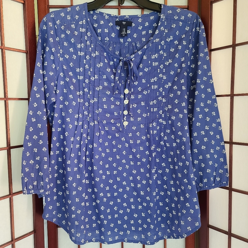 Gap Shirt Womens Size XS